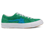 X GOLF LE FLEUR ONE STAR - BTKA_15095719848313892_251ac44f20c3bf7cec7214c0a6f0ae