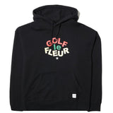 X GOLF LE FLEUR ESSENTIALS PULLOVER HOOD - BTKA_15095720760203385_14f9608307769899eb9e3b1744177f