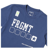 X FRAGMENT JP ESSENTIALS TEE - BTKA_1510337204085748_097bf7bf7d65042c3089fdcc88ac3b