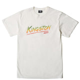 KINGSTON PIG. DYED TEE - BTKA_1510761442858877_e7dd03f8c3c21171d840f15c05ef30