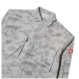 NOISE FLANNEL BIG SHIRT - BTKA_15107789925876806_2bebea98ca0bb71e5abebcd26d2cba