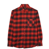 BUFFALO OMBRE FLANNEL - BTKA_15107826681625013_120ffc331adc1ff8b793e137651916