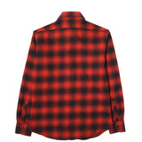 BUFFALO OMBRE FLANNEL - BTKA_1510782669416343_a6d165d134a9b07a7246325570db82