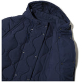 TECHNICAL DOUBLE BREASTED JACKET - BTKA_15109324777783782_54ff7faae59f61ef72b58e95cd71e3