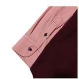 MULTICOLOR VELVET SHIRT - BTKA_1510932877955042_3370b5c85e5611adcd28cd6daa8587