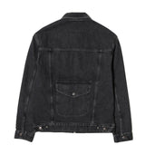 X GUESS 100% CTN TACTICAL DENIM JACKET - BTKA_1511195092004902_44a25f4df595c12d3b7ba5c48a9d9f