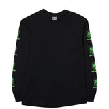 TRUCKING L/S TEE - BTKA_15112046566995513_50976ba97976c0d6d21c3845bd835c