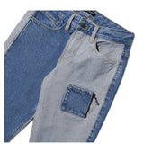 X GUESS DENIM PANT W/REVERSE LEG - BTKA_1511205722625116_d7797a04b5a1a15ebc298765adc268