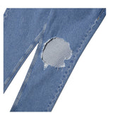 X GUESS SLIM TAPER FIT JEAN - BTKA_15112063153748927_cb0e0812b85614b8788ffabef6f8f7