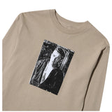 LETTER LONGSLEEVE T SHIRT - BTKA_15117990265944963_726a2e0a42e4e550bf41efdcac3275