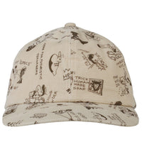 PRINT PATCHWORK CAP - BTKA_15118038049564018_e107135b5002eb9df3435930d61738