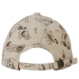 PRINT PATCHWORK CAP - BTKA_15118038058360126_e95dfaed6fa7ea2dac4d3a1312d7ad