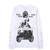 STRAIGHT SYNTH L/S T-SHIRT - BTKA_15121424170538728_fdbc7227fc4eec6c5dcaa2f6f92b7d