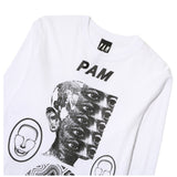 STRAIGHT SYNTH L/S T-SHIRT - BTKA_15121424187680113_60eecc64ccb3d3817d9fe2a808f952