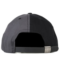 SPLIT COLOR LOGO HAT - BTKA_15121505451839929_02f03d4ec33d755ca7031d00a230aa