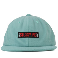 MICRO FLEECE STRAPBACK CAP - BTKA_1512415997030661_b5a4d31e87d2dc28bda7e33cdbda4e