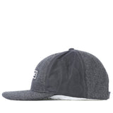 CAV.EMPT WOOL LOW CAP - BTKA_15127523207965508_9a738d6c23931b21f71498dbba5790
