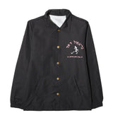 SKULL & ROSE COACH JACKET - BTKA_1513199249406565_31b5b209c57282f9d7ffdd9ecf943f