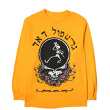 SKULL & ROSE LONG SLEEVE T SHIRT - BTKA_15132032474315994_75f3742ab8024ede78d126f2c8ada3