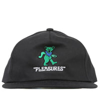BEAR SNAPBACK - BTKA_15133734099736485_e7930020f689685e1d46b3f7e7ead8