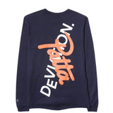 X PATTA LONG SLEEVE TEE - BTKA_15139730284232016_8fb0a67300705681c748b5c689b7a1