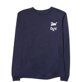 X PATTA LONG SLEEVE TEE - BTKA_15139730302121649_c2aed7c04f5a5ac95f04a5d8a6126d