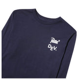 X PATTA LONG SLEEVE TEE - BTKA_15139730332975664_c0f9500ecdb56058c5bf73f5ccbc1a