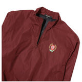 HALF ZIP WINDBREAKER - BTKA_15145592739081056_5cfe81fa376192038199a48d1244c0