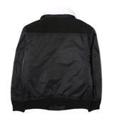 SUEDE SHOULDER BOMBER JACKET - BTKA_15178474114321475_b8e06715a8e03c899080627e806681