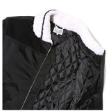 SUEDE SHOULDER BOMBER JACKET - BTKA_15178474154494953_0175b9833e4d0799e908233678977e