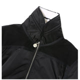 SUEDE SHOULDER BOMBER JACKET - BTKA_15178474184445686_3ec5f01df4483e4a456e36953b28b4