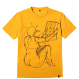 T-SHIRT THE WORST - BTKA_15187262475387611_3204320b4ee297f9a29e1c79ff6f43