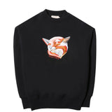 SWEAT-SHIRT FOX INES LONGEVIAL - BTKA_15187284375595932_7c92ec654c7a3eaebeea7c74cc7cb1