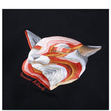 SWEAT-SHIRT FOX INES LONGEVIAL - BTKA_15187284426442554_9a917037161b3e0e280efd61f98e6d