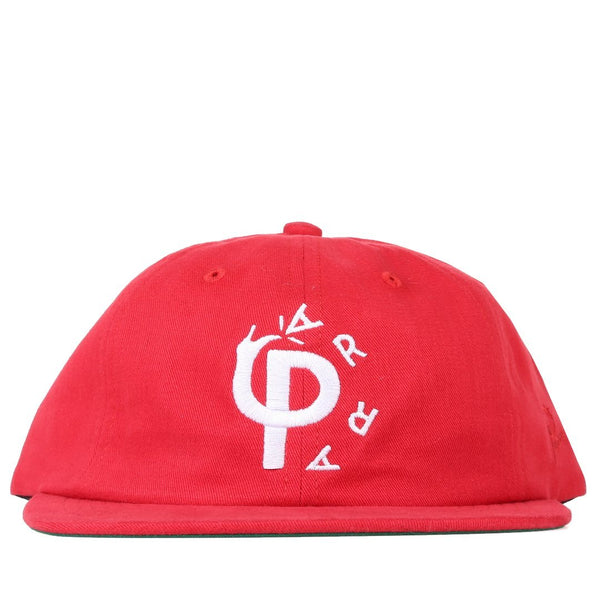 6 PANEL HAT STOMP - BTKA_15193293396748383_65b76fa5e3927869f768bbd27eb7b0