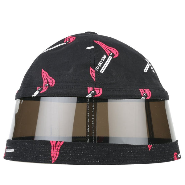 x Sasquatchfabrix MATCH UVCUT HAT - BTKA_15202819335373445_3d6732a0243dd627abef375924ada5