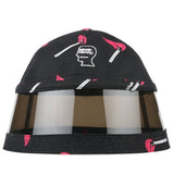 x Sasquatchfabrix MATCH UVCUT HAT - BTKA_1520281936077387_ee7578406840c3f76856f925908b81