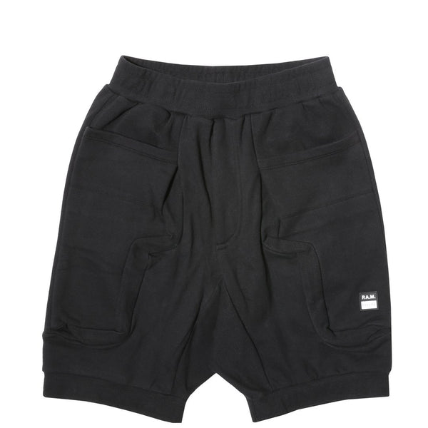 PERSPECTIVE DUPLO SHORTS - BTKA_1520362818507509_64d14b0e0ba063adb1ca6712ee968c