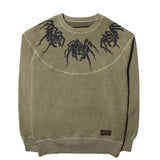 TARANTULA / C-CREW . LS - BTKA_15203695144310815_3a65ff1bede0f726d59d90baf8de03