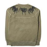 TARANTULA / C-CREW . LS - BTKA_15203695167317894_b89e9c9dc1648245e0a4a5da0b8df6