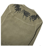 TARANTULA / C-CREW . LS - BTKA_1520369525261596_e19d3a2020a1ece7166bfc2ba80e60