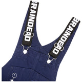 x Carhartt W.I.P. BIB OVERALL - Brain-Dead-x-Carhartt-BIB-OVERALL-NAVY-3
