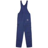 x Carhartt W.I.P. BIB OVERALL - Brain-Dead-x-Carhartt-BIB-OVERALL-NAVY-5