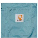 x Carhartt W.I.P. CHORE COAT - Brain-Dead-x-Carhartt-CHORE-COAT-BLUE-2