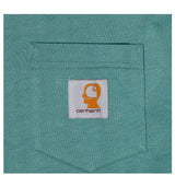 x Carhartt W.I.P. SWAN LONG SLEEVE - Brain-Dead-x-Carhartt-SWAN-LONG-SLEEVE-DEAD-OCEAN-2