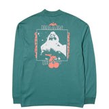 x Carhartt W.I.P. SWAN LONG SLEEVE - Brain-Dead-x-Carhartt-SWAN-LONG-SLEEVE-DEAD-OCEAN-3