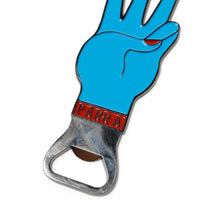 BOTTLE OPENER THIRD PRIZE - By-Parra-BOTTLE-OPENER-THIRD-PRIZE-BLUE---RED-3