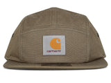 HERRIS STARTER CAP - CARHARTT-HERRIS-STARTER-CAP-OS-_LEAF