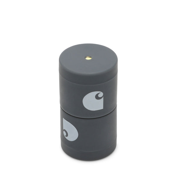 MAGNETIC BIKE LIGHTS - CARHARTT-MAGNETIC-BIKE-LIGHTS-ANTHRACITE-OS-I026054-1