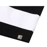 ORLANDO SWEAT SHORT - CARHARTT-ORLANDO-SWEAT-SHORT-ORLANDO-STRIPE_-WHITE--DARK-NAVY-02